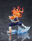 My Hero Academia PVC Statue 1/8 Shoto Todoroki 18 cm