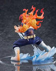 My Hero Academia PVC Statue 1/8 Shoto Todoroki 18 cm