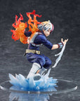My Hero Academia PVC Statue 1/8 Shoto Todoroki 18 cm