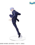 Jujutsu Kaisen 0 SPM PVC Statue Gojo 22 cm