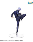 Jujutsu Kaisen 0 SPM PVC Statue Gojo 22 cm