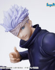 Jujutsu Kaisen 0 SPM PVC Statue Gojo 22 cm