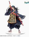Jujutsu Kaisen 0 SPM PVC Statue Getou 22 cm