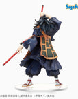Jujutsu Kaisen 0 SPM PVC Statue Getou 22 cm