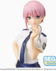 The Quintessential Quintuplets 2 SPM PVC Statue Ichika Nakano Police Ver. 21 cm