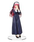 The Quintessential Quintuplets SPM PVC Statue Nino Nakano (Sister Ver.) 21 cm