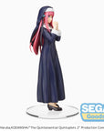 The Quintessential Quintuplets SPM PVC Statue Nino Nakano (Sister Ver.) 21 cm