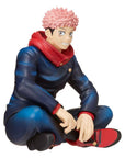 Jujutsu Kaisen PM Perching PVC Statue Yuji Itadori 11 cm