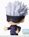 Jujutsu Kaisen Chubby Collection PVC Statue Satoru Gojo 11 cm