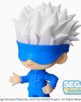 Jujutsu Kaisen Chubby Collection PVC Statue Satoru Gojo 11 cm