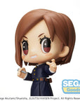 Jujutsu Kaisen Chubby Collection PVC Statue Nobara Kugisaki 11 cm