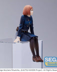 Jujutsu Kaisen PM Perching PVC Statue Nobara Kugisaki 14 cm