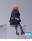 Jujutsu Kaisen PM Perching PVC Statue Nobara Kugisaki 14 cm