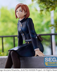 Jujutsu Kaisen PM Perching PVC Statue Nobara Kugisaki 14 cm