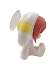 The Quintessential Quintuplets Chocot Figure Ichika Wedding White Ver. 7 cm