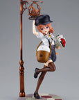 Is the Order a Rabbit BLOOM PVC Statue 1/6 Cocoa Flower Delivery Ver. 25 cm