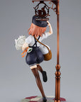 Is the Order a Rabbit BLOOM PVC Statue 1/6 Cocoa Flower Delivery Ver. 25 cm