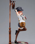 Is the Order a Rabbit BLOOM PVC Statue 1/6 Cocoa Flower Delivery Ver. 25 cm