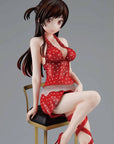 Rent-a-Girlfriend PVC Statue 1/7 Chizuru Mizuhara Date Dress Ver. 23 cm