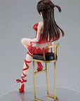 Rent-a-Girlfriend PVC Statue 1/7 Chizuru Mizuhara Date Dress Ver. 23 cm