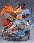 Under One Person PVC Statue 1/7 Wang Ye: Feng Hou Qi Men 21 cm
