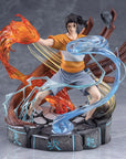 Under One Person PVC Statue 1/7 Wang Ye: Feng Hou Qi Men 21 cm