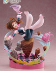 My Hero Academia PVC Statue 1/7 Ochaco Uraraka Zero Gravity 28 cm