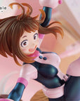 My Hero Academia PVC Statue 1/7 Ochaco Uraraka Zero Gravity 28 cm
