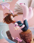 My Hero Academia PVC Statue 1/7 Ochaco Uraraka Zero Gravity 28 cm