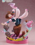 My Hero Academia PVC Statue 1/7 Ochaco Uraraka Zero Gravity 28 cm