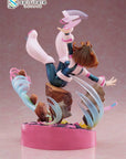 My Hero Academia PVC Statue 1/7 Ochaco Uraraka Zero Gravity 28 cm