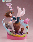My Hero Academia PVC Statue 1/7 Ochaco Uraraka Zero Gravity 28 cm
