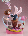 My Hero Academia PVC Statue 1/7 Ochaco Uraraka Zero Gravity 28 cm