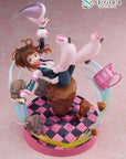 My Hero Academia PVC Statue 1/7 Ochaco Uraraka Zero Gravity 28 cm
