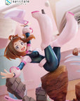 My Hero Academia PVC Statue 1/7 Ochaco Uraraka Zero Gravity 28 cm
