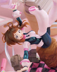 My Hero Academia PVC Statue 1/7 Ochaco Uraraka Zero Gravity 28 cm