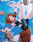 My Hero Academia PVC Statue 1/7 Ochaco Uraraka Zero Gravity 28 cm