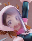 My Hero Academia PVC Statue 1/7 Ochaco Uraraka Zero Gravity 28 cm