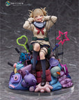 My Hero Academia PVC Statue 1/7 Himiko Toga Villain 20 cm