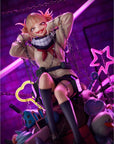 My Hero Academia PVC Statue 1/7 Himiko Toga Villain 20 cm