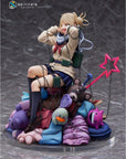 My Hero Academia PVC Statue 1/7 Himiko Toga Villain 20 cm