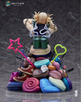 My Hero Academia PVC Statue 1/7 Himiko Toga Villain 20 cm