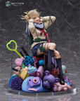 My Hero Academia PVC Statue 1/7 Himiko Toga Villain 20 cm