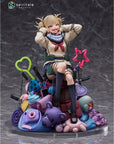 My Hero Academia PVC Statue 1/7 Himiko Toga Villain 20 cm