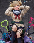 My Hero Academia PVC Statue 1/7 Himiko Toga Villain 20 cm