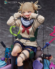 My Hero Academia PVC Statue 1/7 Himiko Toga Villain 20 cm