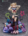 My Hero Academia PVC Statue 1/7 Himiko Toga Villain 20 cm