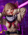 My Hero Academia PVC Statue 1/7 Himiko Toga Villain 20 cm