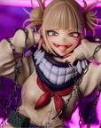 My Hero Academia PVC Statue 1/7 Himiko Toga Villain 20 cm