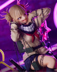 My Hero Academia PVC Statue 1/7 Himiko Toga Villain 20 cm